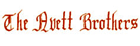 THE AVETT BROTHERS Tシャツ