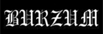 BURZUM Tシャツ