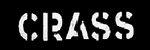 CRASS Tシャツ