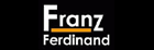 FRANZ FERDINAND
