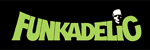 FUNKADELIC Tシャツ