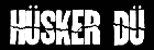 HUSKER DU Tシャツ