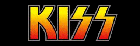 KISS Tシャツ