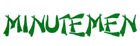 MINUTEMEN Tシャツ