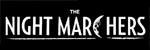 NIGHT MARCHERS Tシャツ