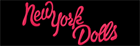 NEW YORK DOLLS Tシャツ