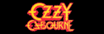 OZZY OSBOURNE Tシャツ