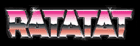 RATATAT Tシャツ