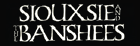 SIOUXSIE AND THE BANSHEES Tシャツ