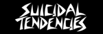 SUICIDAL TENDENCIES Tシャツ