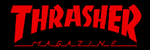 THRASHER