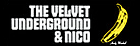 VELVET UNDERGROUND Tシャツ