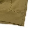 画像5: CRIME HOODIE PILE / ROSE (OLIVE) (5)