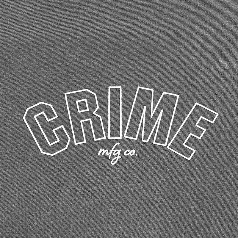画像3: CRIME ARCH Tシャツ (PEPPER) (3)