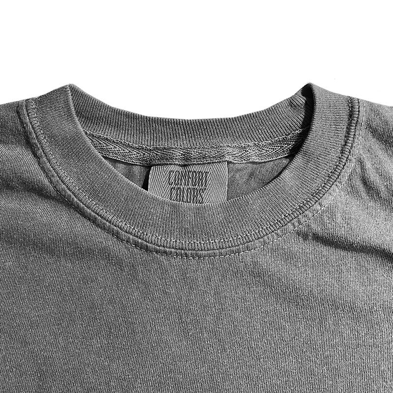 画像4: CRIME ARCH Tシャツ (PEPPER) (4)