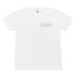 画像2: CRIME ARCH Tシャツ (WHITE) (2)