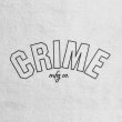 画像4: CRIME ARCH Tシャツ (WHITE) (4)