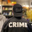 画像9: CRIME / BOA COACH JACKET (BLACK) (9)