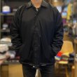 画像8: CRIME / BOA COACH JACKET (BLACK) (8)