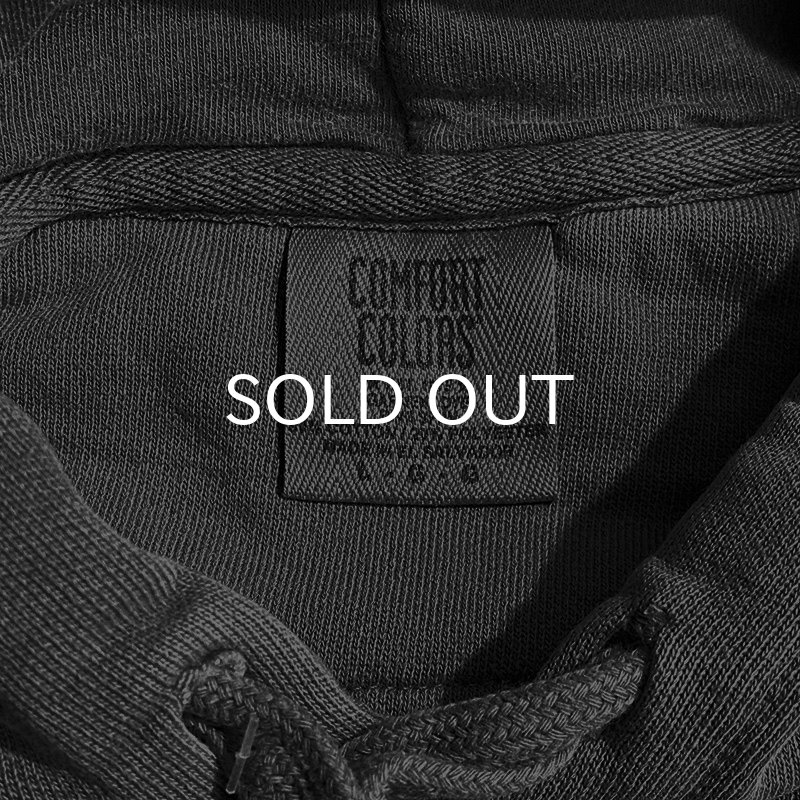 画像6: CRIME HOODIE / BS LOGO (6)