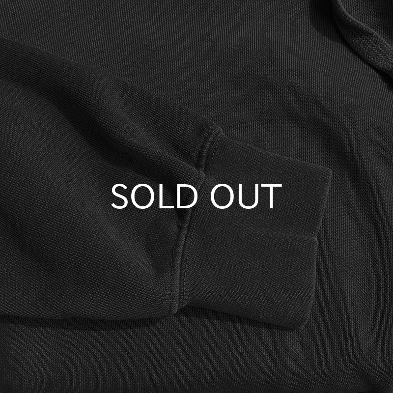 画像8: CRIME HOODIE / BS LOGO (8)