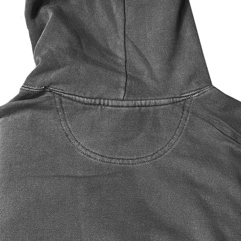 画像7: CRIME HOODIE / BS LOGO (7)