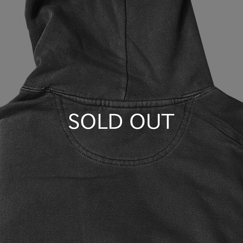 画像7: CRIME HOODIE / BS LOGO (7)