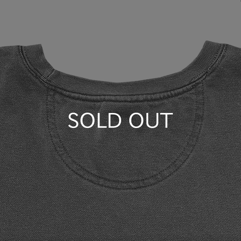 画像6: CRIME CREWNECK SWEAT / BS LOGO (6)