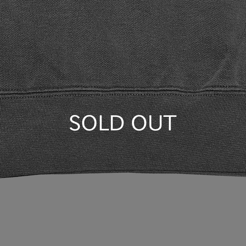 画像9: CRIME HOODIE / BS LOGO (9)