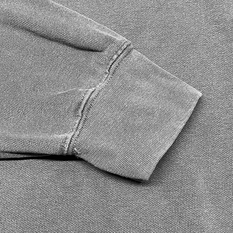 画像7: CRIME CREWNECK SWEAT / BS LOGO (7)