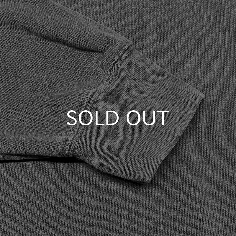 画像7: CRIME CREWNECK SWEAT / BS LOGO (7)