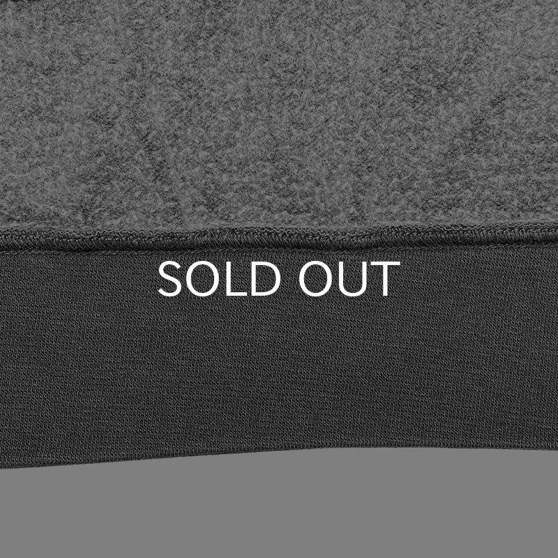 画像10: CRIME HOODIE / BS LOGO (10)