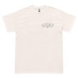 画像2: CRIME EVERYTHING I WANT TO DO IS ILLEGAL Tシャツ (NATURAL) (2)