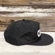 画像3: CRIME / BS LOGO SURF CAP (BLACK) (3)