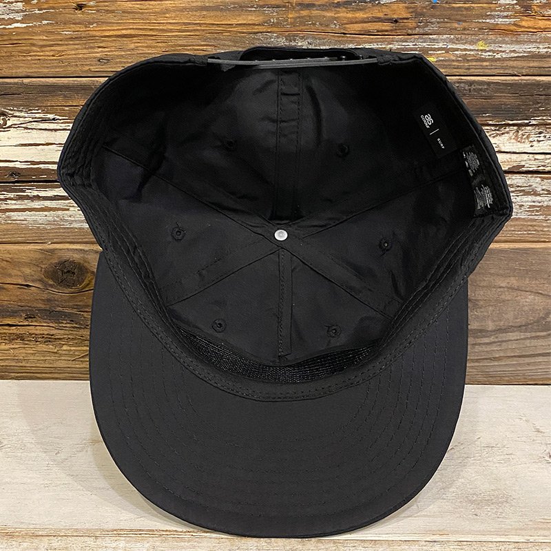 画像3: CRIME / MFG SURF CAP (BLACK) (3)