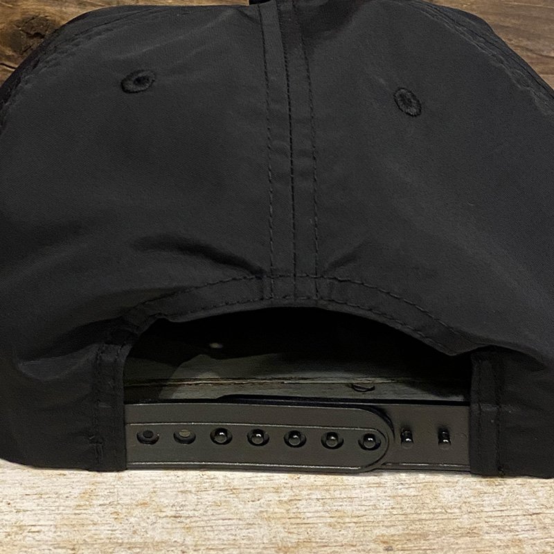 画像4: CRIME / MFG SURF CAP (BLACK) (4)