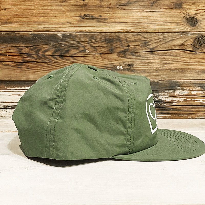 画像3: CRIME / MFG SURF CAP (ARMY) (3)