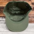 画像4: CRIME / MFG SURF CAP (ARMY) (4)