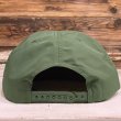 画像5: CRIME / MFG SURF CAP (ARMY) (5)