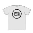 画像7: CRIME Tシャツ / WATCH TV POCKET (ASH) (7)