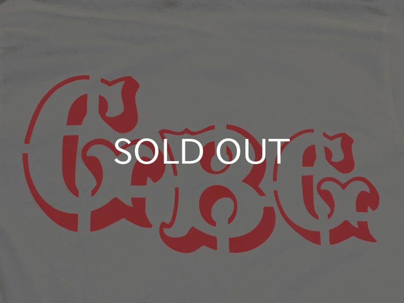 画像3: GUERRILLA BASE GALLERY ロングスリーブTシャツ / GOOD FOR HEALTH (WHITE/PINK) (3)