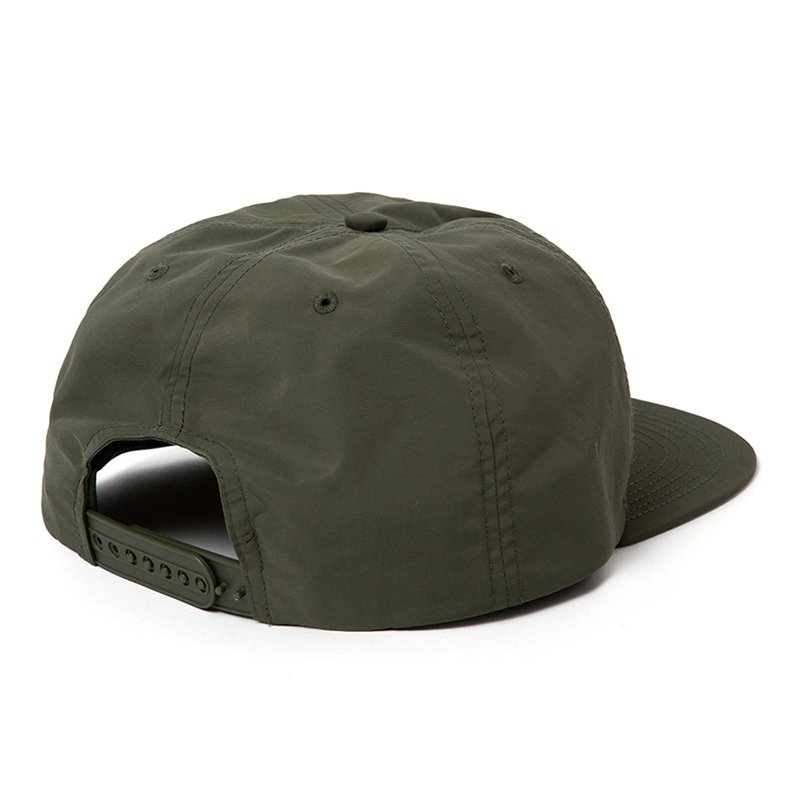 画像3: AS COLOUR / SURF CAP (ARMY) (3)
