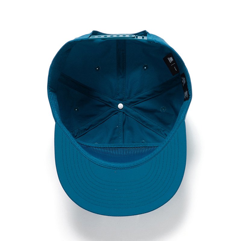 画像2: 【お取寄せ】AS COLOUR / SURF CAP (ATLANTIC) (2)