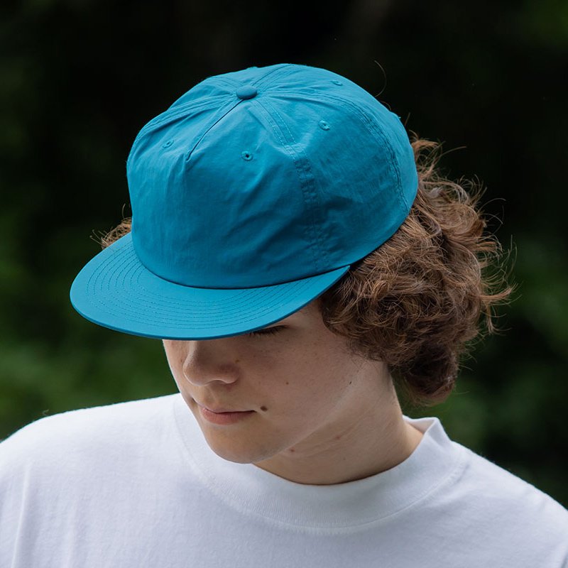 画像4: 【お取寄せ】AS COLOUR / SURF CAP (ATLANTIC) (4)