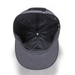 画像2: AS COLOUR / SURF CAP (BLACK) (2)