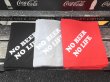 画像3: NO BEER NO LIFE FLEECE BLANKET (SPORT GREY) (3)