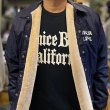 画像6: NO BEER NO LIFE / BOA COACH JACKET (NAVY) (6)