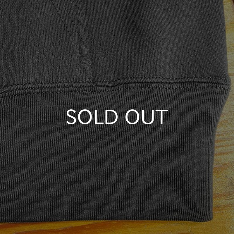 画像6: NO BEER NO LIFE HOODIE (INDIGO) (6)