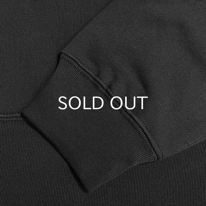 画像5: NO BEER NO LIFE HOODIE (INDIGO) (5)