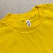 画像3: ［NICE PRICE］NO BEER NO LIFE ロングスリーブTシャツ (YELLOW) (3)